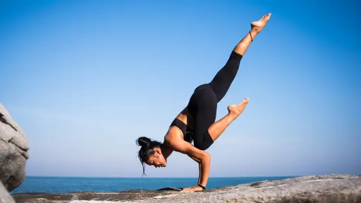 Qué es el YOGA ,Pixabay