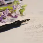 Escritura a mano