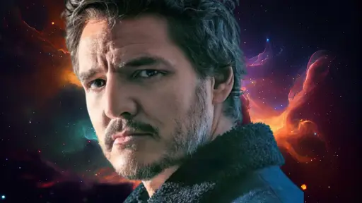 Ficha astrológica de Revista Esotérica: Pedro Pascal