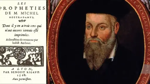 Las profesías de Nostradamus para 2024