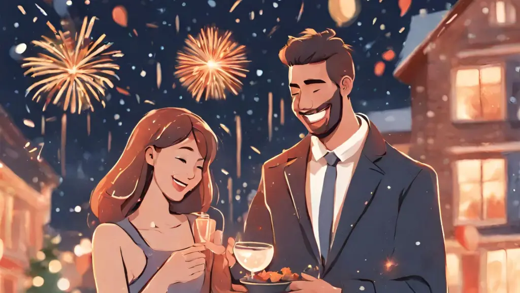 12 Resoluciones de Año Nuevo para hacer con tu pareja y transformar la relación en 2024, Revista Estotérica