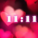 11:11 mensaje de amor