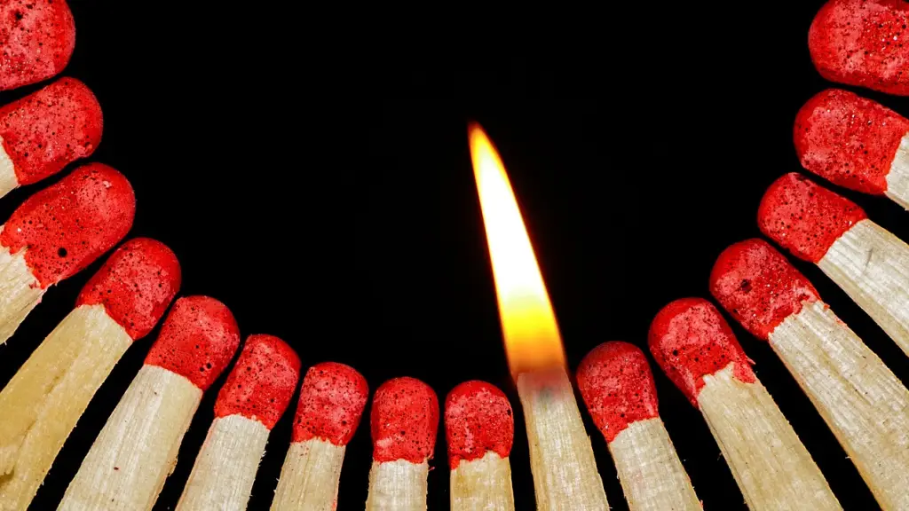 fuego, coincidencias, crisis, Pixabay