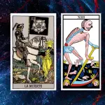 Tarot para Principiantes: Arcano XIII - 'La Muerte'