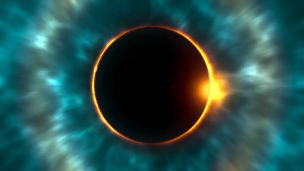 Eclipse solar: cómo usar su energía para gargar amuletos y talismanes