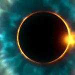 Eclipse solar: cómo usar su energía para gargar amuletos y talismanes