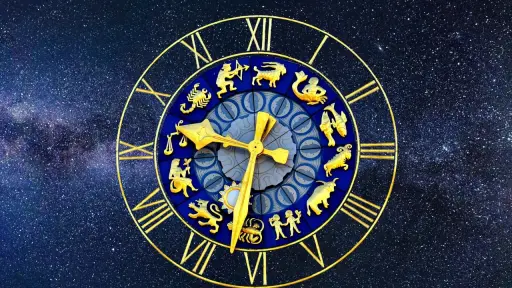 Signos del Zodíaco y sus elementos