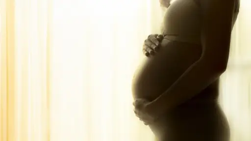 embarazada, fertilidad