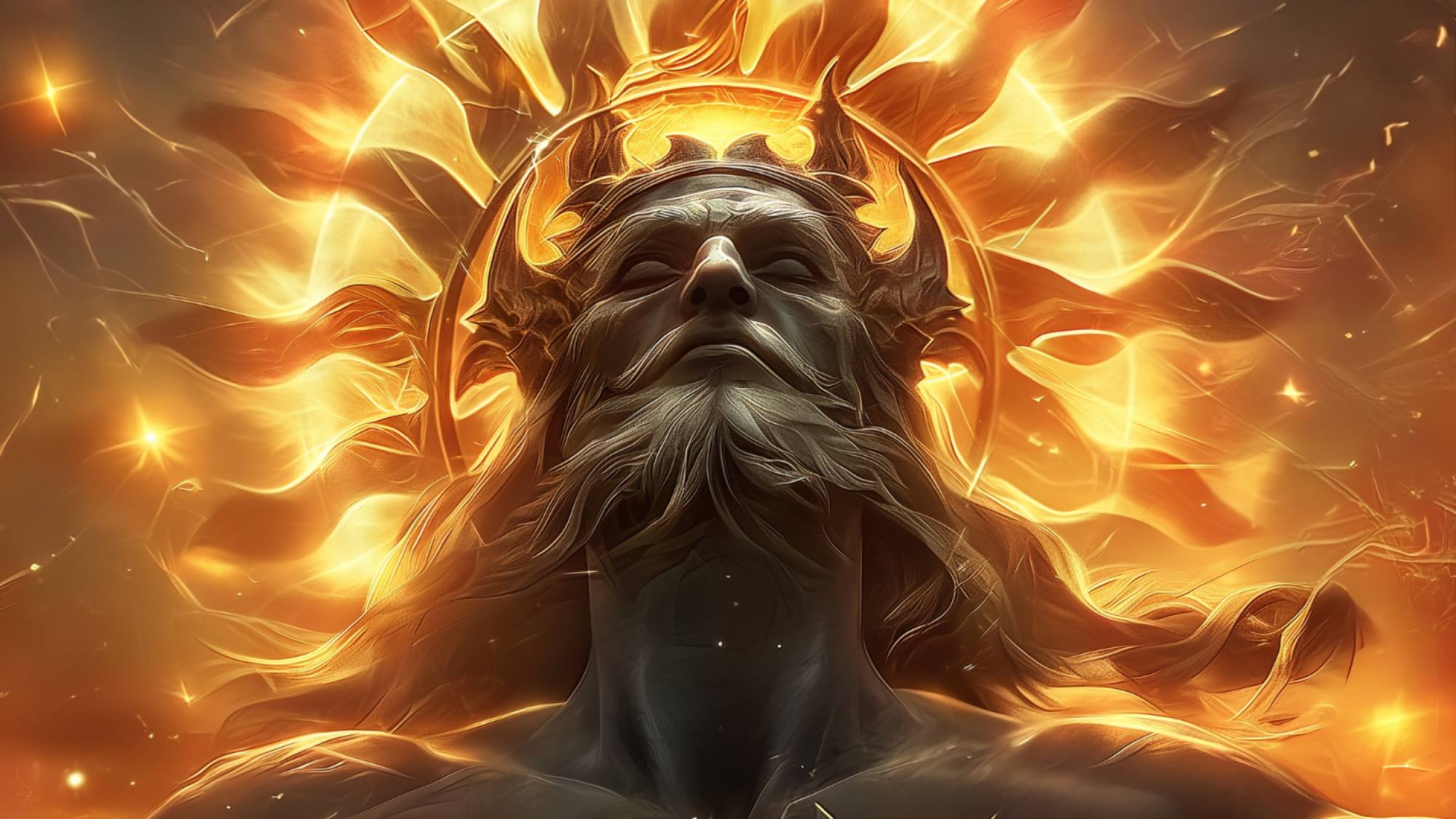 La Magia Nórdica: Un Viaje a Través de los Misterios de Asgard y Midgard