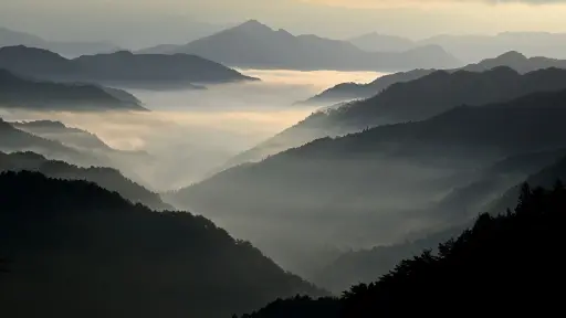 Soñar con montañas