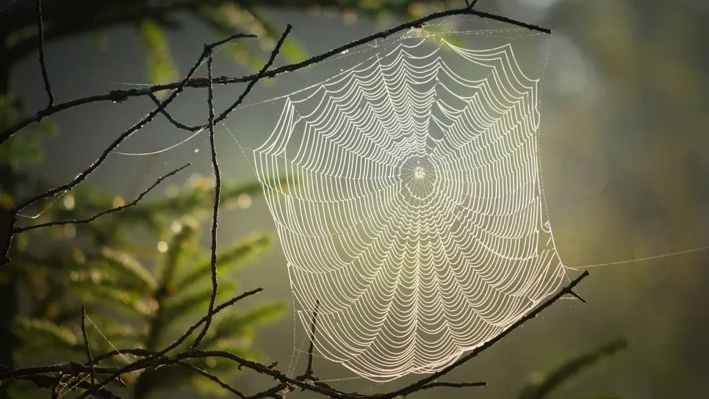 Telaraña