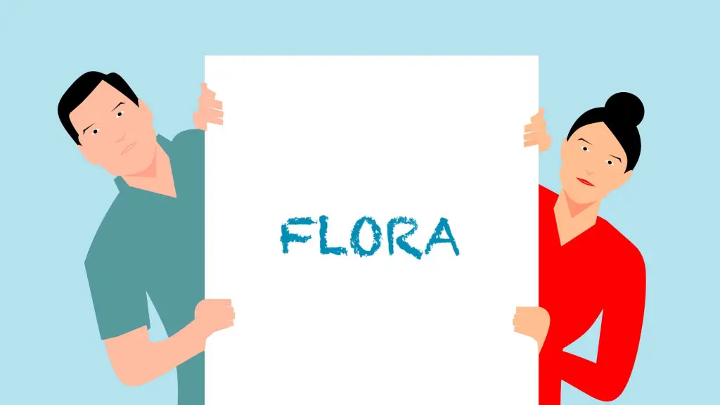 Flora, Pixabay