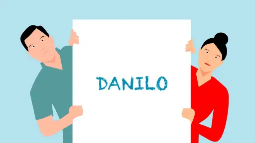 DANILO ,Pixabay