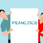 Francisco ,Pixabay