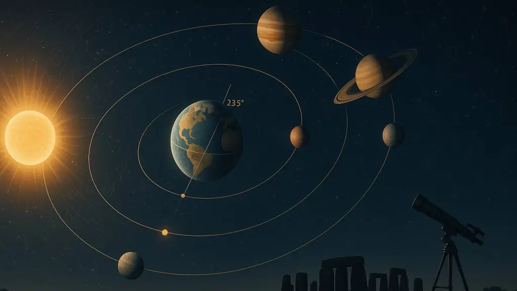 Astronomía y astrología ,ChatGPT/OpenAI