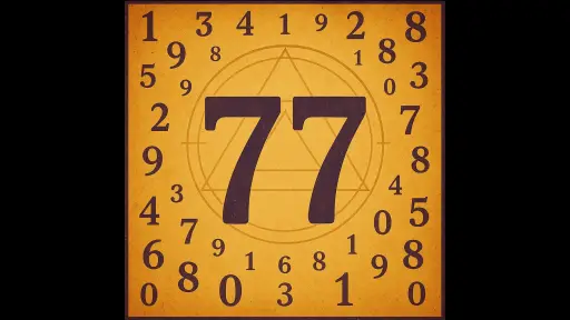 77 ,Imagen generada con IA (OpenAI)