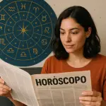 Astrología ,Imagen generada por IA / ChatGPT